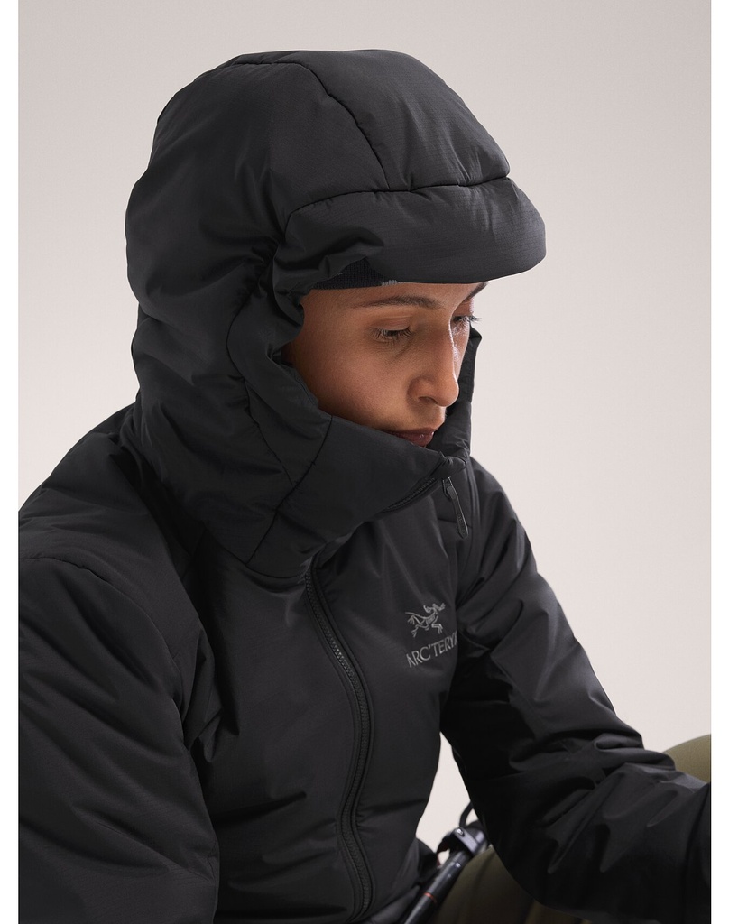 Arcteryx Atom Heavyweight Hoody Dames
